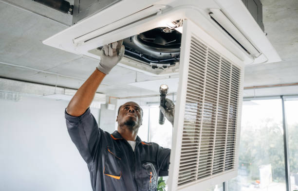 Licensed Hvac Installation service in Lucerne, IN - FH HVAC